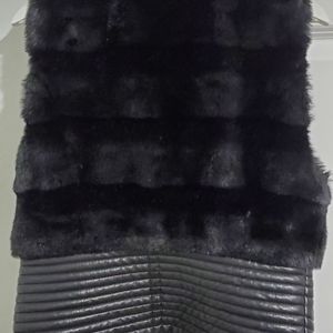 Fur jacket